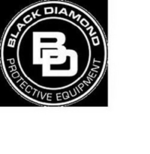 BD BLACK DIAMOND PROTECTIVE EQUIPMENT Logo (EUIPO, 19.04.2022)