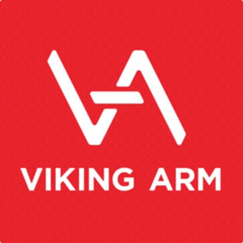 VIKING ARM Logo (EUIPO, 27.04.2022)