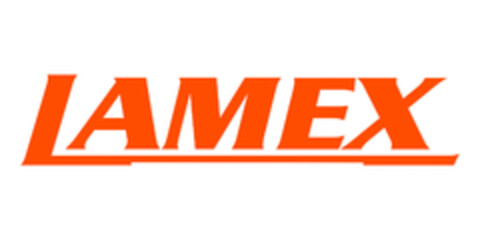 LAMEX Logo (EUIPO, 10.05.2022)