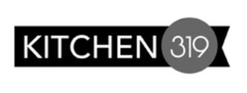 KITCHEN 319 Logo (EUIPO, 17.05.2022)