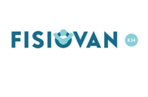 FISIOVAN 8.14 Logo (EUIPO, 25.05.2022)