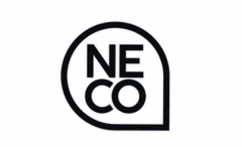 NECO Logo (EUIPO, 26.05.2022)