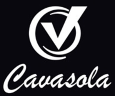 V CAVASOLA Logo (EUIPO, 27.05.2022)