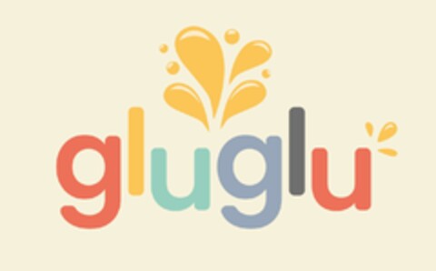 gluglu Logo (EUIPO, 02.06.2022)