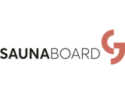 SAUNABOARD Logo (EUIPO, 12.07.2022)