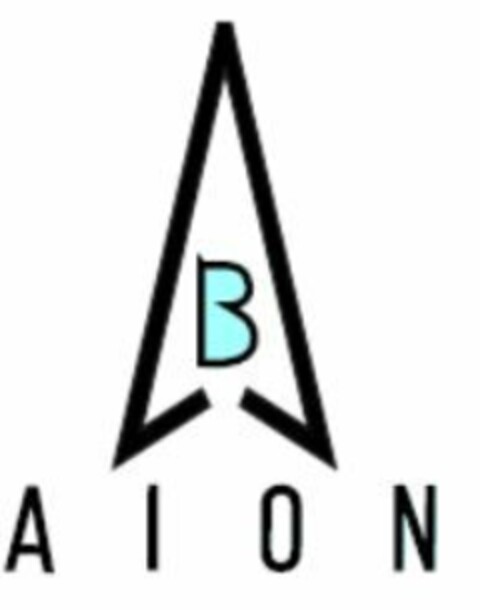 B AION Logo (EUIPO, 15.07.2022)