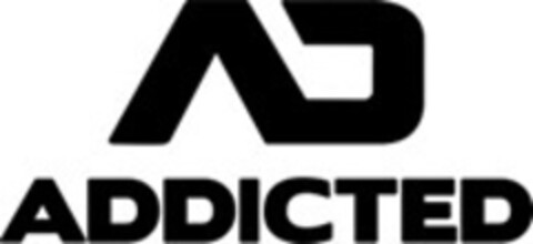 AD ADDICTED Logo (EUIPO, 19.07.2022)