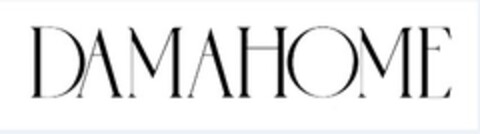 DAMAHOME Logo (EUIPO, 08/17/2022)