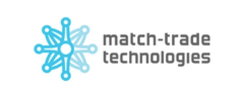 match-trade technologies Logo (EUIPO, 30.08.2022)