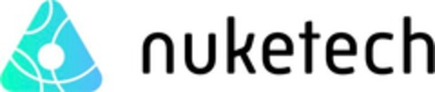 nuketech Logo (EUIPO, 09/06/2022)