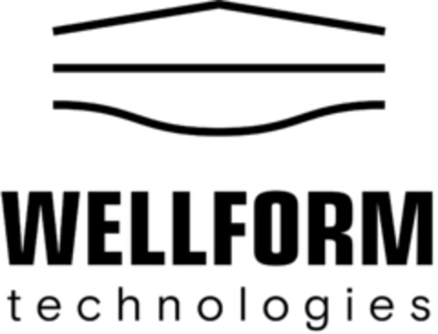 WELLFORM TECHNOLOGIES Logo (EUIPO, 14.11.2022)