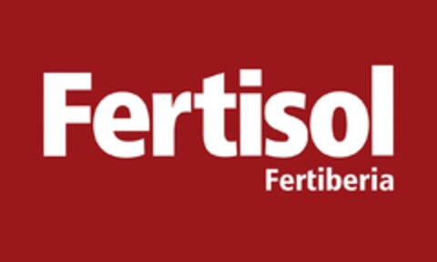 Fertisol Fertiberia Logo (EUIPO, 21.11.2022)