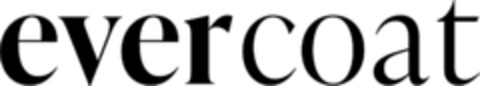 EVERCOAT Logo (EUIPO, 12/02/2022)