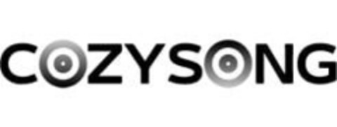 COZYSONG Logo (EUIPO, 02.12.2022)