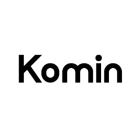 KOMIN Logo (EUIPO, 12.12.2022)