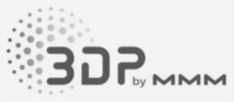 3DP BY MMM Logo (EUIPO, 15.12.2022)