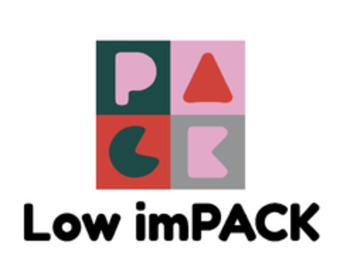 Low imPACK Logo (EUIPO, 31.12.2022)