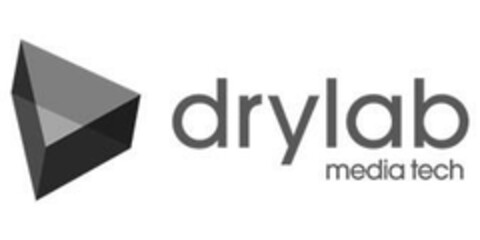 drylab media tech Logo (EUIPO, 03.02.2023)