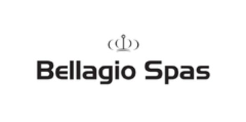 Bellagio Spas Logo (EUIPO, 02/15/2023)