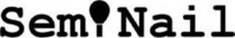 SemiNail Logo (EUIPO, 02.03.2023)