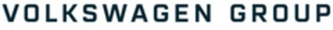 VOLKSWAGEN GROUP Logo (EUIPO, 23.03.2023)