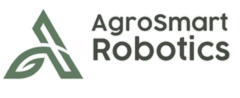 AgroSmart Robotics Logo (EUIPO, 03/24/2023)