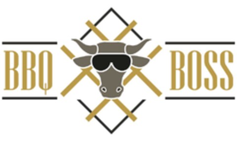 BBQ#BOSS Logo (EUIPO, 18.04.2023)