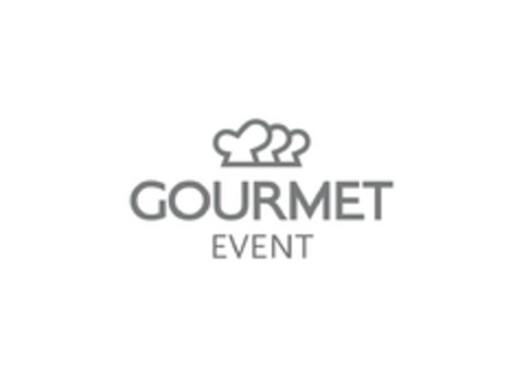 GOURMET EVENT Logo (EUIPO, 04/28/2023)