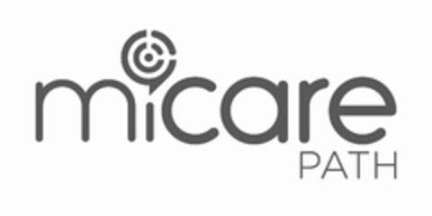 micare PATH Logo (EUIPO, 05/26/2023)