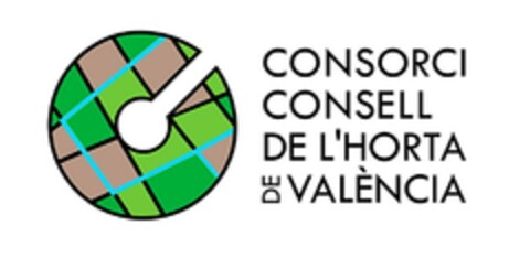 CONSORCI CONSELL DE L'HORTA DE VALÈNCIA Logo (EUIPO, 23.06.2023)