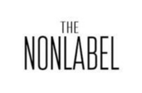 THE NONLABEL Logo (EUIPO, 06/28/2023)