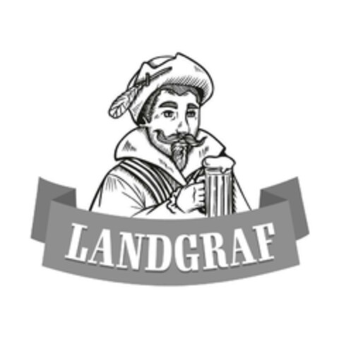 LANDGRAF Logo (EUIPO, 30.06.2023)