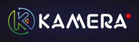 KAMERA Logo (EUIPO, 30.06.2023)
