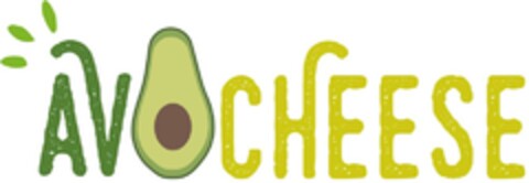 AVOCHEESE Logo (EUIPO, 06.07.2023)