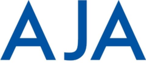 AJA Logo (EUIPO, 17.07.2023)