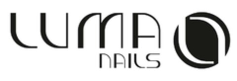 LUMA  Nails Logo (EUIPO, 19.07.2023)