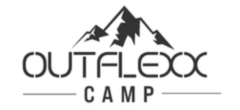 OUTFLEXX CAMP Logo (EUIPO, 09.08.2023)