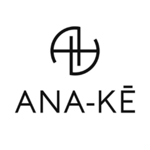 ANA - KĒ Logo (EUIPO, 04.09.2023)