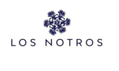 LOS NOTROS Logo (EUIPO, 15.09.2023)