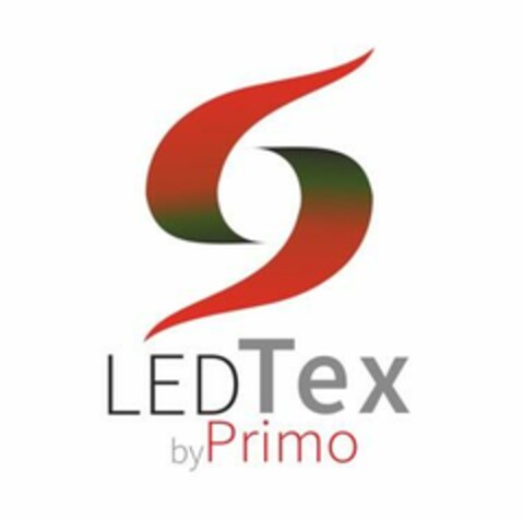 LEDTex by Primo Logo (EUIPO, 13.10.2023)