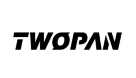 TWOPAN Logo (EUIPO, 10/20/2023)