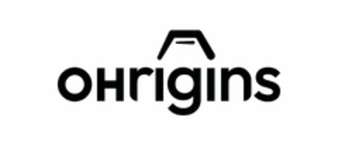 OHRIGINS Logo (EUIPO, 02.11.2023)