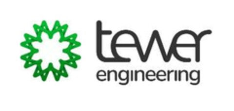 tewer engineering Logo (EUIPO, 07.11.2023)