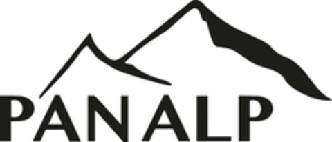 PANALP Logo (EUIPO, 11/08/2023)