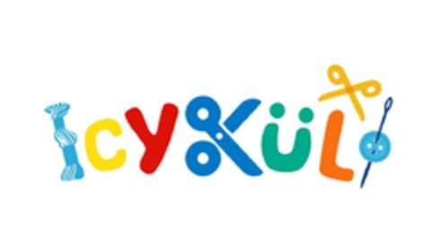 ICYKUL Logo (EUIPO, 28.11.2023)