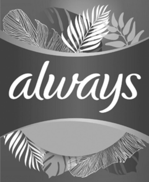 ALWAYS Logo (EUIPO, 01/02/2024)