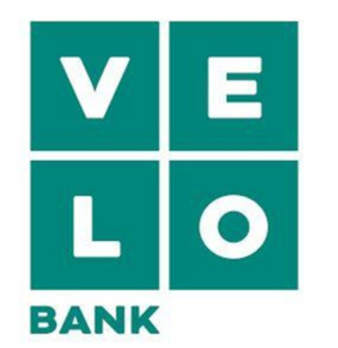 VELO BANK Logo (EUIPO, 02.01.2024)