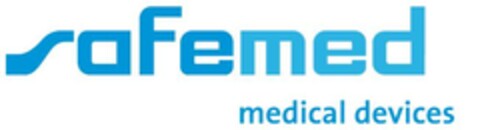 safemed medical devices Logo (EUIPO, 17.01.2024)