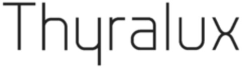 Thyralux Logo (EUIPO, 26.01.2024)