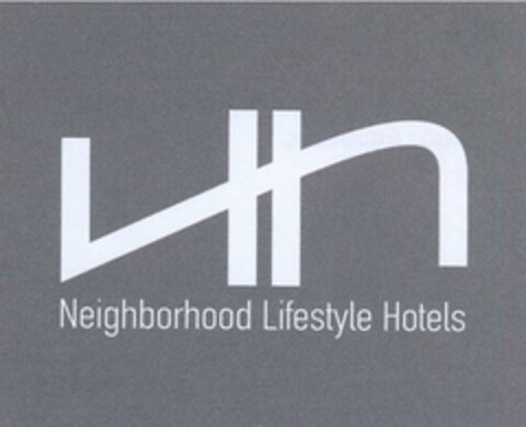 Neighborhood Lifestyle Hotels Logo (EUIPO, 07.02.2024)